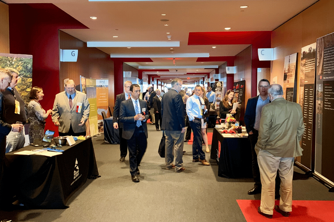 41 Annual Conference